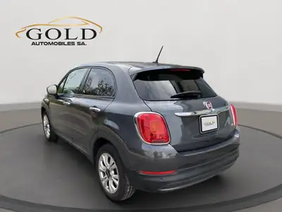 Fiat 500X 1.4T Lounge — SUV urbain dynamique, historique sans sinistre — Miniature 11