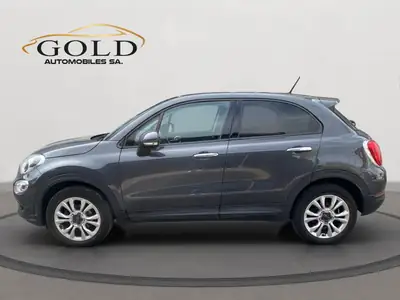 Fiat 500X 1.4T Lounge — SUV urbain dynamique, historique sans sinistre — Miniature 12