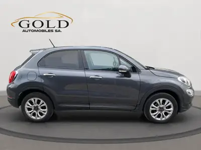 Fiat 500X 1.4T Lounge — SUV urbain dynamique, historique sans sinistre — Miniature 13