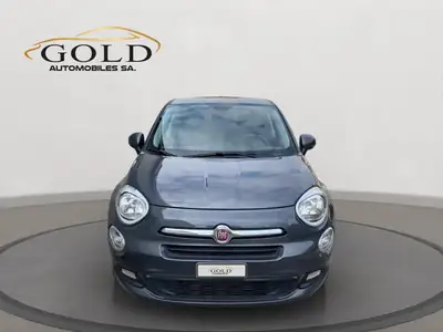 Fiat 500X 1.4T Lounge — SUV urbain dynamique, historique sans sinistre — Miniature 14