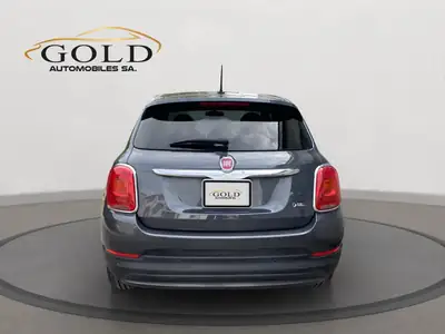 Fiat 500X 1.4T Lounge — SUV urbain dynamique, historique sans sinistre — Miniature 15