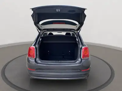Fiat 500X 1.4T Lounge — SUV urbain dynamique, historique sans sinistre — Miniature 16