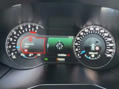 Ford Galaxy 2.0 TDCi Titanium AWD — Monospace 7 places, traction intégrale et panoramique — Miniature 11