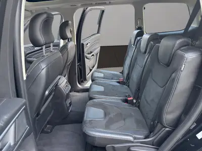 Ford Galaxy 2.0 TDCi Titanium AWD — Monospace 7 places, traction intégrale et panoramique — Miniature 13