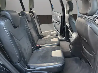 Ford Galaxy 2.0 TDCi Titanium AWD — Monospace 7 places, traction intégrale et panoramique — Miniature 18