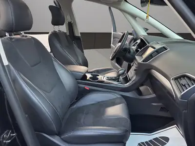 Ford Galaxy 2.0 TDCi Titanium AWD — Monospace 7 places, traction intégrale et panoramique — Miniature 17