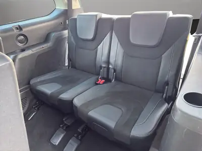 Ford Galaxy 2.0 TDCi Titanium AWD — Monospace 7 places, traction intégrale et panoramique — Miniature 20
