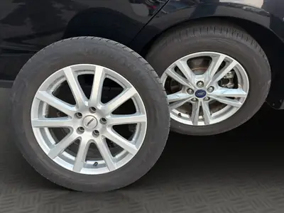 Ford Galaxy 2.0 TDCi Titanium AWD — Monospace 7 places, traction intégrale et panoramique — Miniature 21