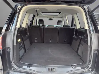 Ford Galaxy 2.0 TDCi Titanium AWD — Monospace 7 places, traction intégrale et panoramique — Miniature 19