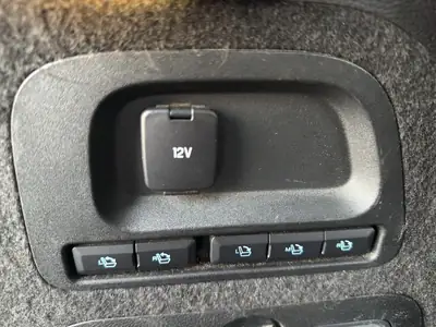 Ford Galaxy 2.0 TDCi Titanium AWD — Monospace 7 places, traction intégrale et panoramique — Miniature 23