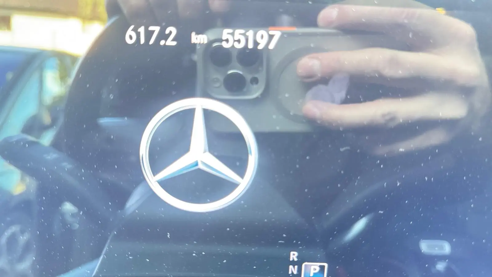 Mercedes-Benz Gls 400 2022 occasion Uetikon am See — 5