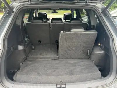 VW Tiguan Allspace 2.0 TSI R-Line — 7 places, 4Motion, toit ouvrant panoramique — Miniatur 10