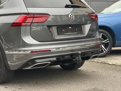 VW Tiguan Allspace 2.0 TSI R-Line — 7 places, 4Motion, toit ouvrant panoramique — Miniatur 12