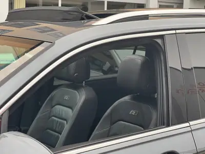 VW Tiguan Allspace 2.0 TSI R-Line — 7 places, 4Motion, toit ouvrant panoramique — Miniatur 15