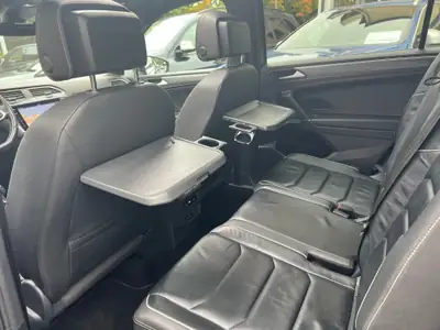 VW Tiguan Allspace 2.0 TSI R-Line — 7 places, 4Motion, toit ouvrant panoramique — Miniatur 14