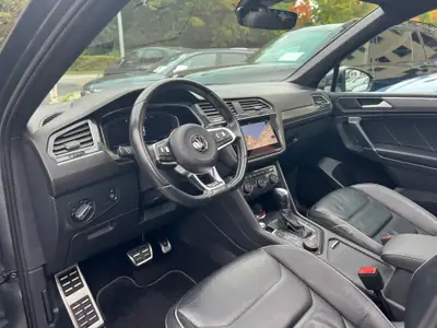 VW Tiguan Allspace 2.0 TSI R-Line — 7 places, 4Motion, toit ouvrant panoramique — Miniatur 18