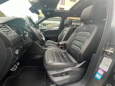 VW Tiguan Allspace 2.0 TSI R-Line — 7 places, 4Motion, toit ouvrant panoramique — Miniatur 16