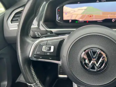 VW Tiguan Allspace 2.0 TSI R-Line — 7 places, 4Motion, toit ouvrant panoramique — Miniatur 19