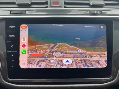 VW Tiguan Allspace 2.0 TSI R-Line — 7 places, 4Motion, toit ouvrant panoramique — Miniatur 25