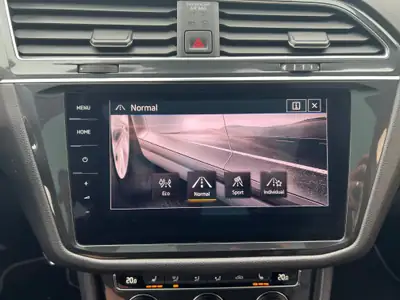 VW Tiguan Allspace 2.0 TSI R-Line — 7 places, 4Motion, toit ouvrant panoramique — Miniatur 27