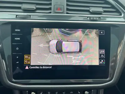 VW Tiguan Allspace 2.0 TSI R-Line — 7 places, 4Motion, toit ouvrant panoramique — Miniatur 28