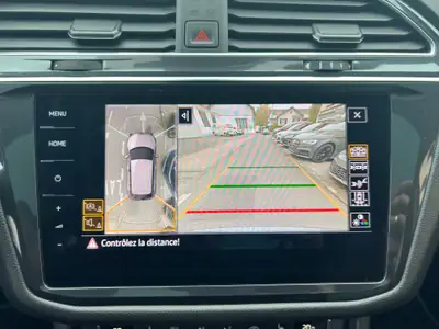 VW Tiguan Allspace 2.0 TSI R-Line — 7 places, 4Motion, toit ouvrant panoramique — Miniatur 29