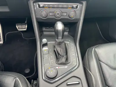 VW Tiguan Allspace 2.0 TSI R-Line — 7 places, 4Motion, toit ouvrant panoramique — Miniatur 30