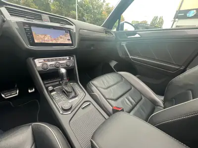 VW Tiguan Allspace 2.0 TSI R-Line — 7 places, 4Motion, toit ouvrant panoramique — Miniatur 32