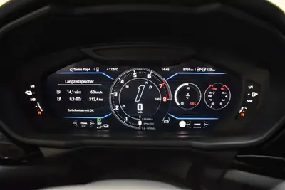 Lamborghini Urus SE 2025 — Le SUV hybride rechargeable ultime, 8000 km seulement — Miniature 26