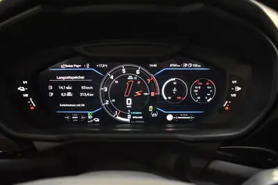 Lamborghini Urus SE 2025 — Le SUV hybride rechargeable ultime, 8000 km seulement — Miniature 27