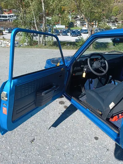 Renault R5 Alpine 1978 — L'icône sportive française, 65'000 km seulement — Miniatur 7
