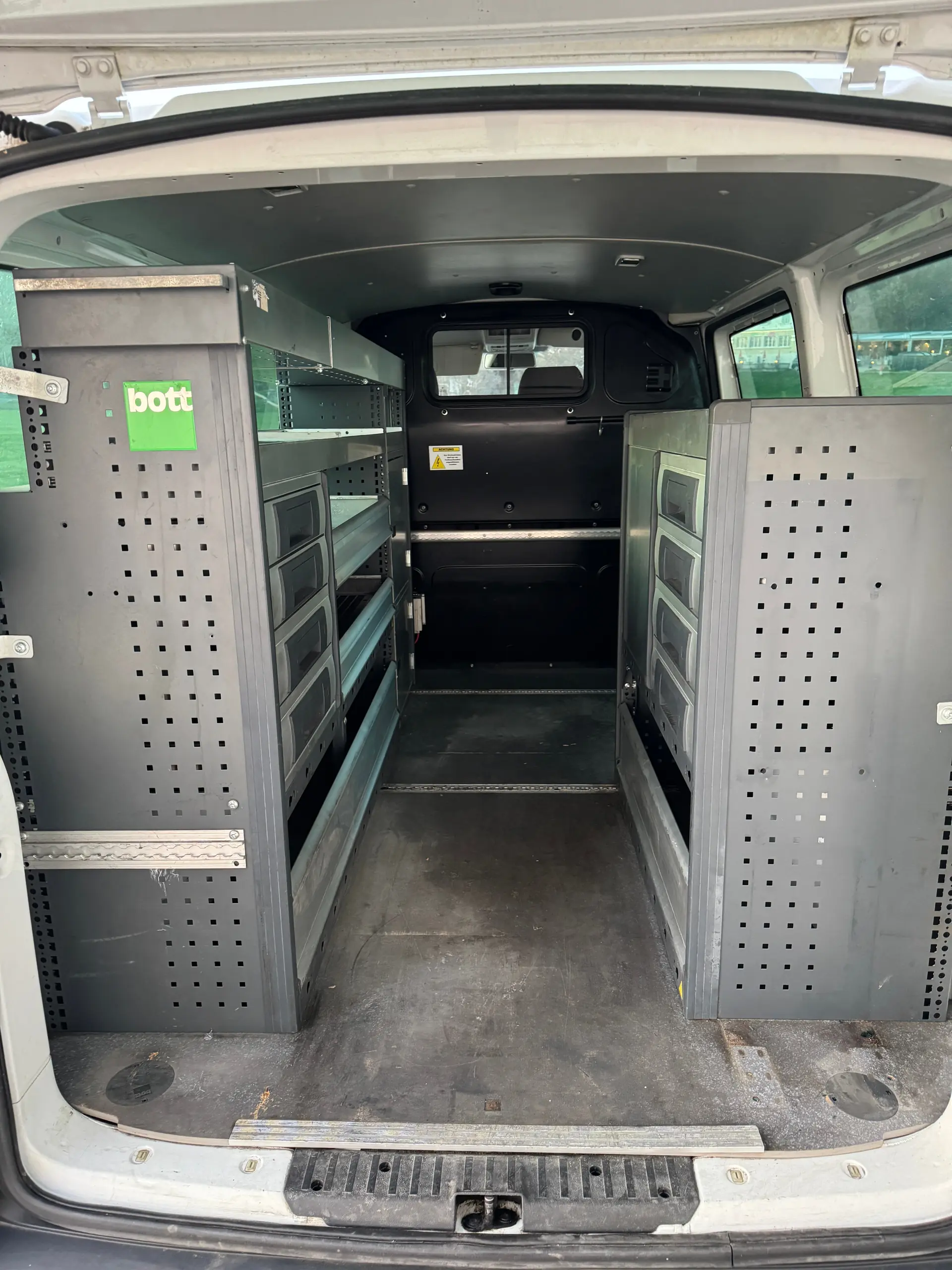 Volkswagen T6 2015 occasion Brüttisellen — 5