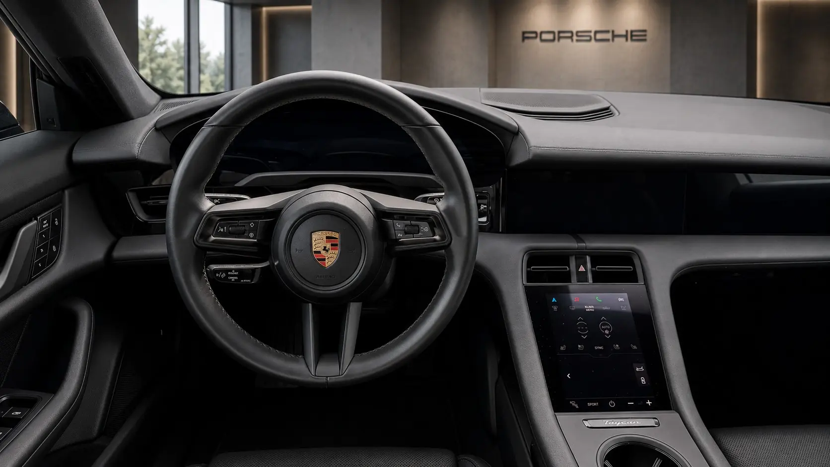 Porsche Taycan 2024 occasion Füllinsdorf — 5