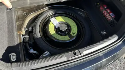 Audi A5 Cabriolet 3.0 TDI — Décapotable élégante, diesel puissant, quattro intégral — Miniature 15