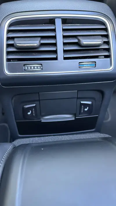 Audi A5 Cabriolet 3.0 TDI — Décapotable élégante, diesel puissant, quattro intégral — Miniature 13