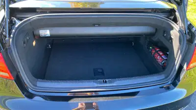 Audi A5 Cabriolet 3.0 TDI — Décapotable élégante, diesel puissant, quattro intégral — Miniature 14