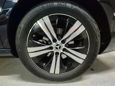 Mercedes-Benz C 220 d T — Break diesel hybride, 60 000 km, confort premium — Detail