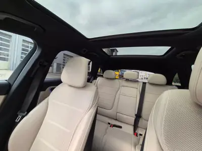 Mercedes-Benz C 220 d T — Break diesel hybride, 60 000 km, confort premium — Miniatur 14