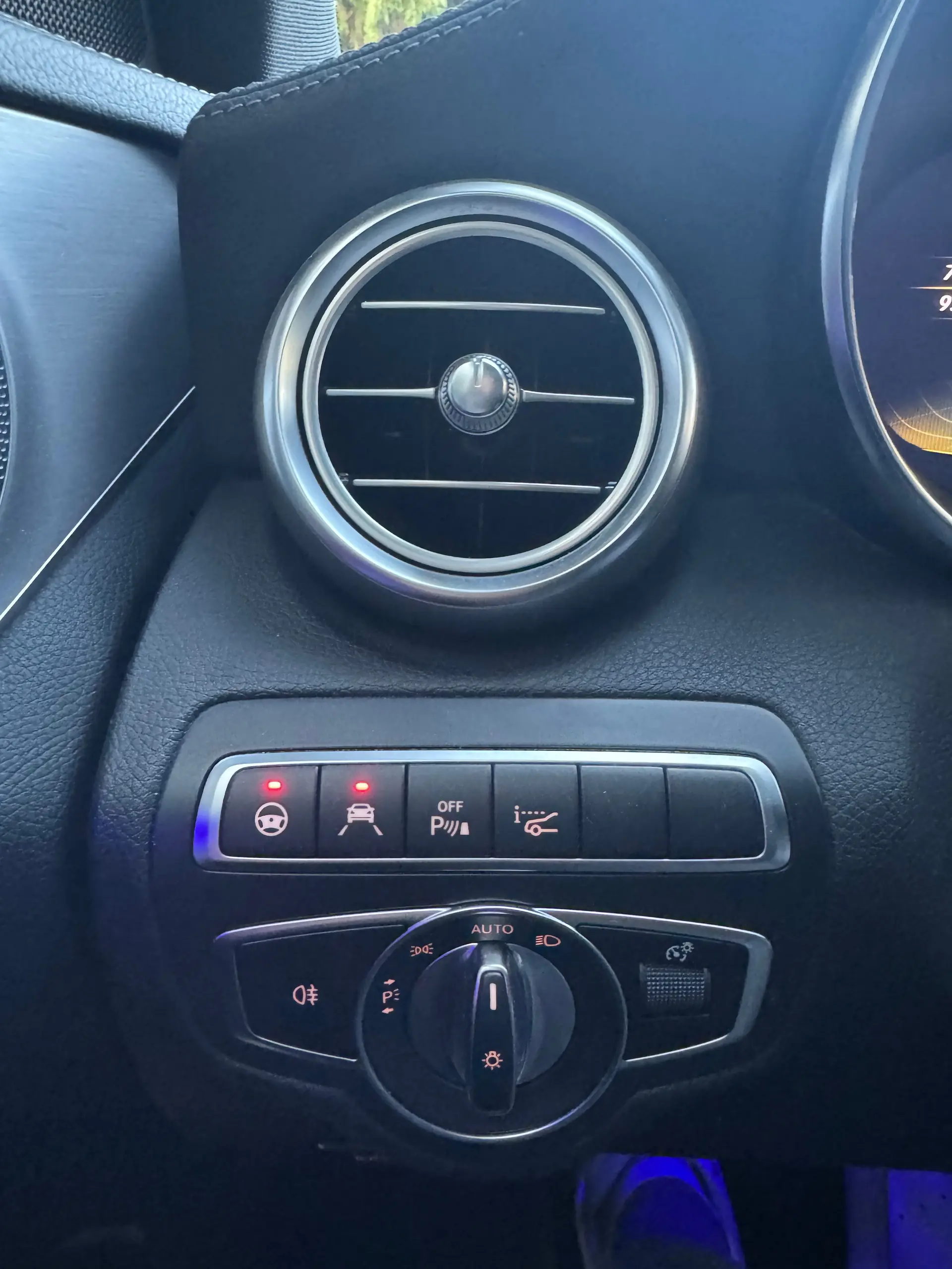 Mercedes-Benz C 43 Amg 2019 occasion Egliswil — 5