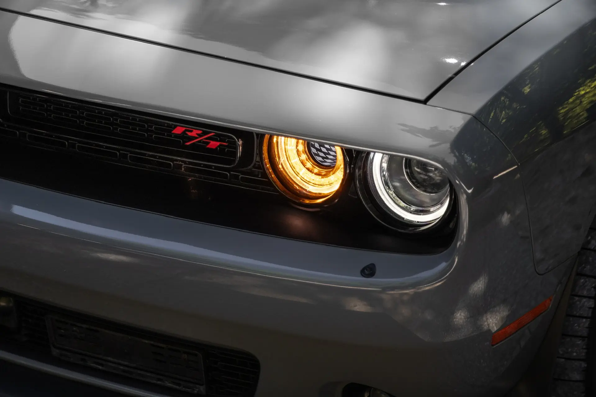 Dodge Challenger 2019 occasion Binningen — 5