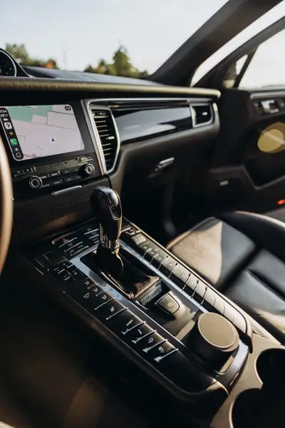 Porsche Macan S Diesel PDK — Robustesse allemande et consommation maîtrisée — Miniature 8