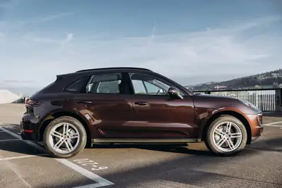 Porsche Macan S Diesel PDK — Robustesse allemande et consommation maîtrisée — Miniature 15