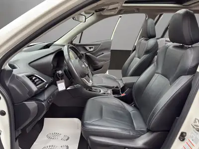 Subaru Forester 2.0i e-Boxer Advantage — SUV Hybride Écologique, 89'775 km — Miniatur 9