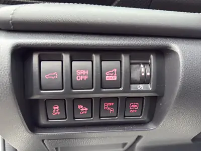 Subaru Forester 2.0i e-Boxer Advantage — SUV Hybride Écologique, 89'775 km — Miniatur 12
