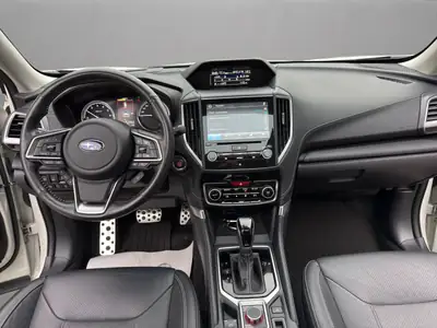 Subaru Forester 2.0i e-Boxer Advantage — SUV Hybride Écologique, 89'775 km — Miniatur 10