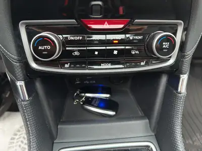 Subaru Forester 2.0i e-Boxer Advantage — SUV Hybride Écologique, 89'775 km — Miniatur 15