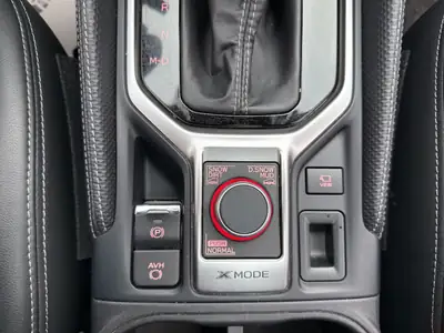 Subaru Forester 2.0i e-Boxer Advantage — SUV Hybride Écologique, 89'775 km — Miniatur 16