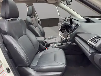 Subaru Forester 2.0i e-Boxer Advantage — SUV Hybride Écologique, 89'775 km — Miniatur 18