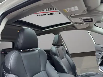 Subaru Forester 2.0i e-Boxer Advantage — SUV Hybride Écologique, 89'775 km — Miniatur 19