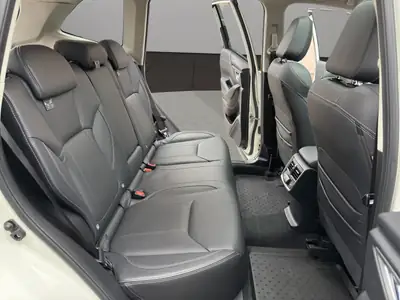 Subaru Forester 2.0i e-Boxer Advantage — SUV Hybride Écologique, 89'775 km — Miniatur 20